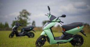 Ather 450x