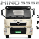 Montra Electric Launches Rhino 5538 EV – India’s Next-Gen Heavy Electric Truck bajaj pulsar headlight not working