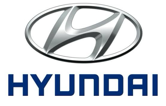 Hyundai Logo,