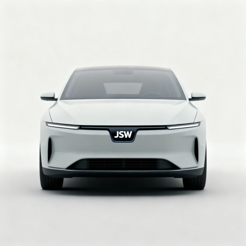 JSW cars 