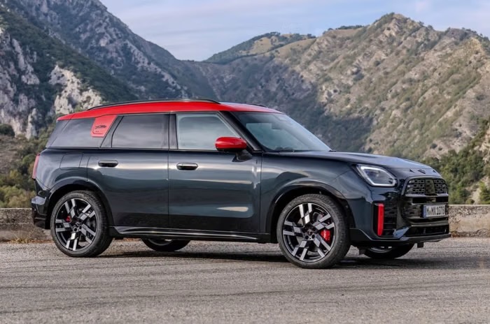 Mini Countryman, Mini Car,