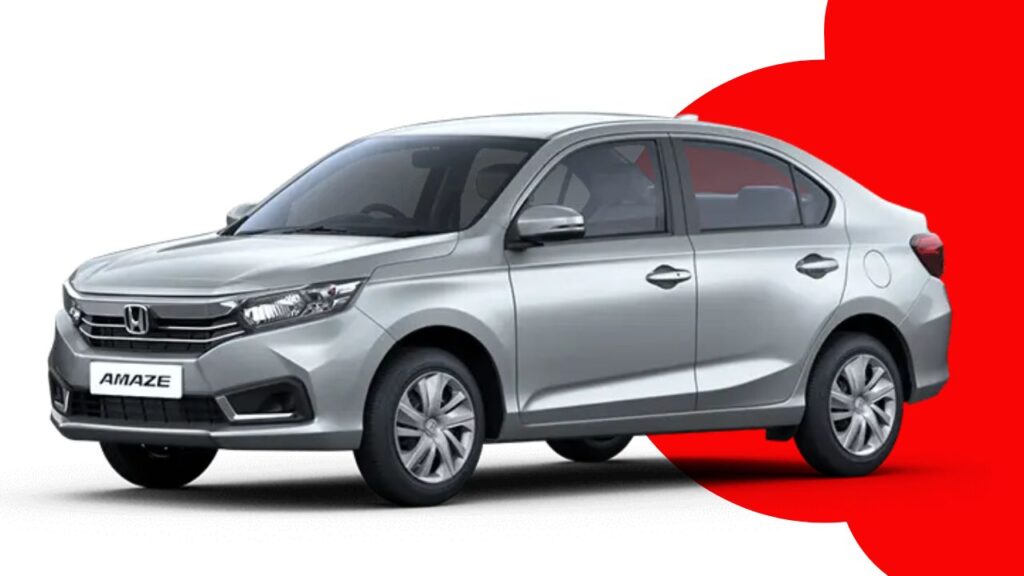 Honda Amaze