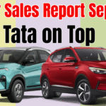 Tata Motors Leads EV Car Sales in September 2025 – MG Motor and Mahindra Follow EV Car Sales Report Sept 25_20251005_145700_0000